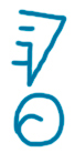 digits2 How Do We Juggle in Written ASL?