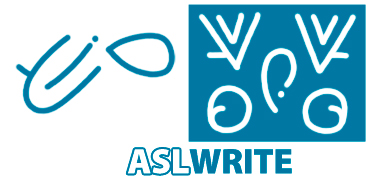 ASLwrite